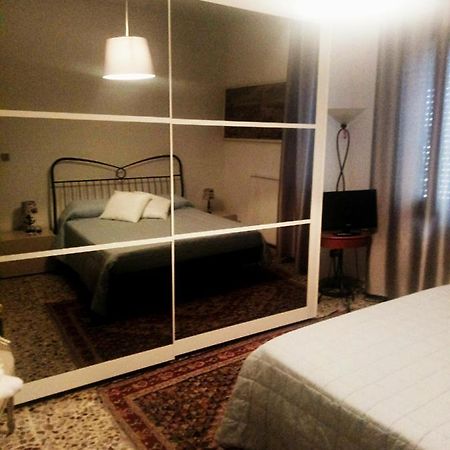 B&B Nonna Lilla Montesilvano Marina Exteriör bild