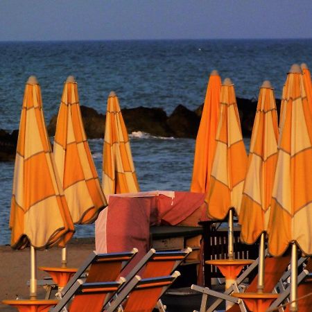 B&B Nonna Lilla Montesilvano Marina Exteriör bild