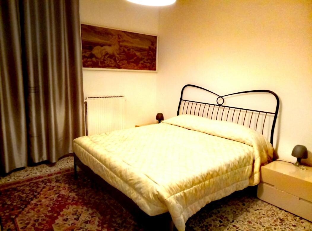 B&B Nonna Lilla Montesilvano Marina Exteriör bild
