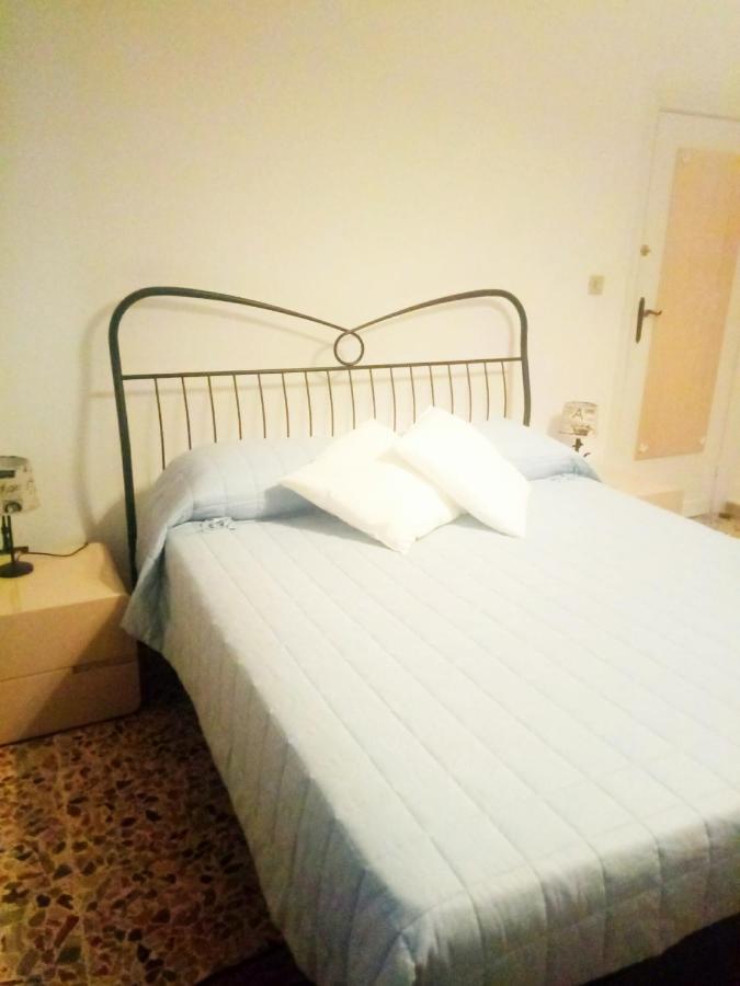 B&B Nonna Lilla Montesilvano Marina Exteriör bild