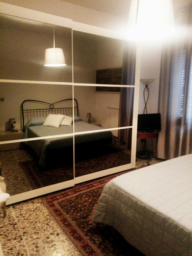 B&B Nonna Lilla Montesilvano Marina Exteriör bild