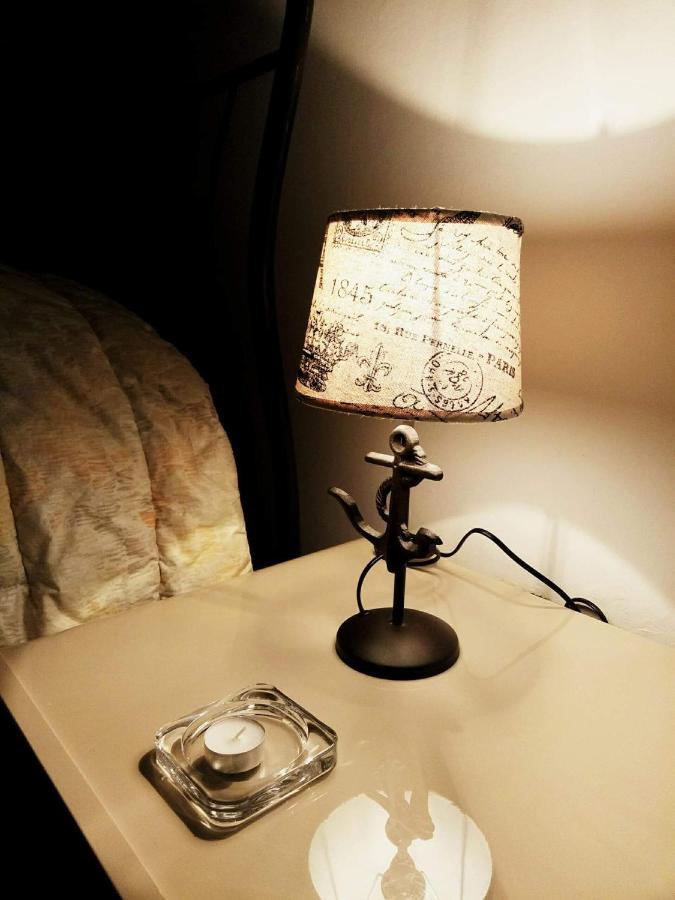 B&B Nonna Lilla Montesilvano Marina Exteriör bild
