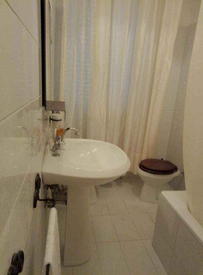 B&B Nonna Lilla Montesilvano Marina Exteriör bild