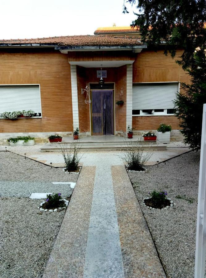 B&B Nonna Lilla Montesilvano Marina Exteriör bild