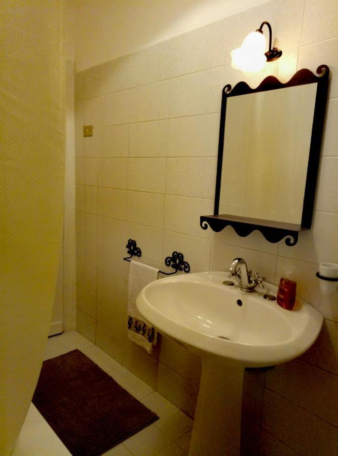 B&B Nonna Lilla Montesilvano Marina Exteriör bild