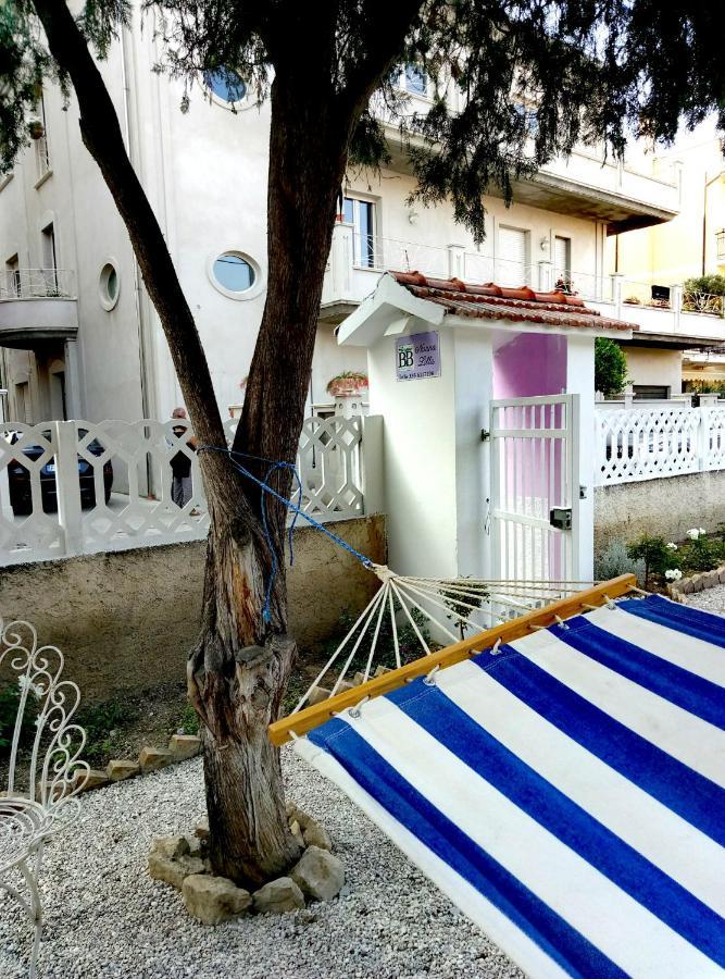 B&B Nonna Lilla Montesilvano Marina Exteriör bild