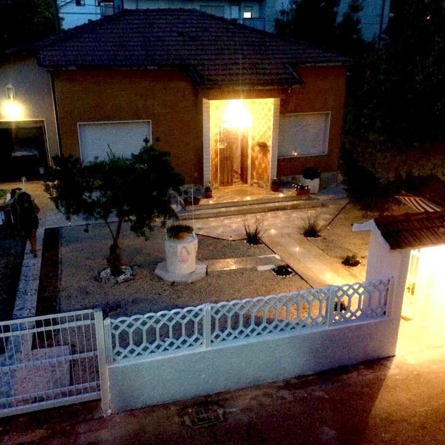 B&B Nonna Lilla Montesilvano Marina Exteriör bild