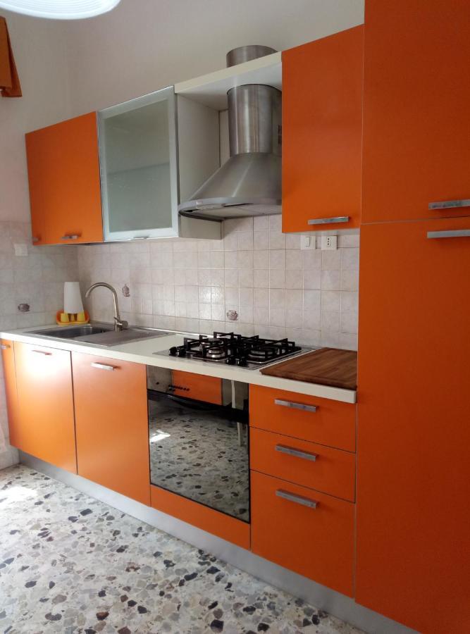 B&B Nonna Lilla Montesilvano Marina Exteriör bild