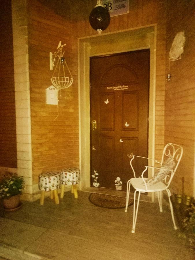 B&B Nonna Lilla Montesilvano Marina Exteriör bild