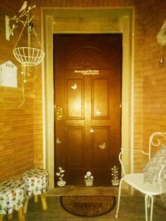 B&B Nonna Lilla Montesilvano Marina Exteriör bild