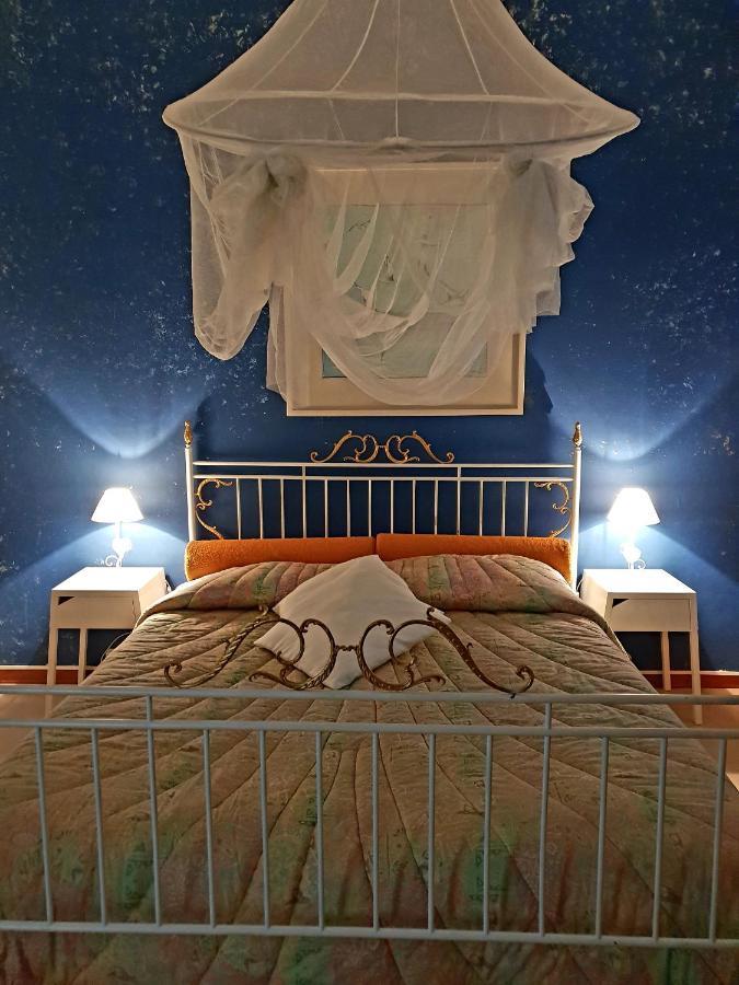 B&B Nonna Lilla Montesilvano Marina Exteriör bild