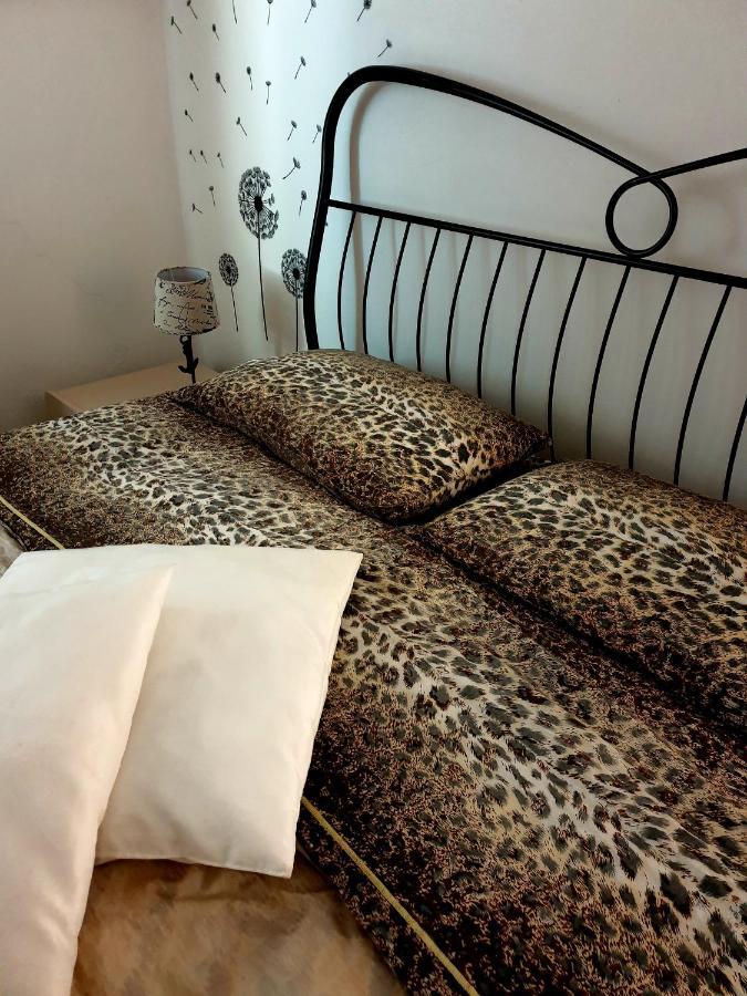 B&B Nonna Lilla Montesilvano Marina Exteriör bild
