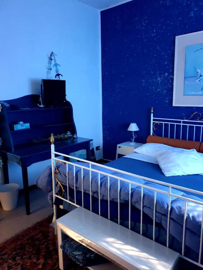 B&B Nonna Lilla Montesilvano Marina Exteriör bild