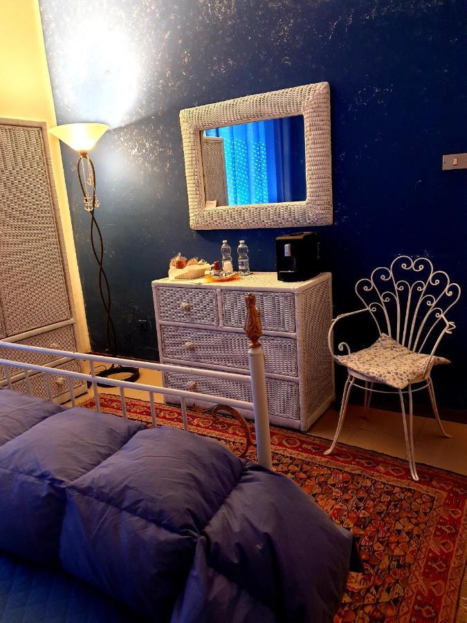 B&B Nonna Lilla Montesilvano Marina Exteriör bild