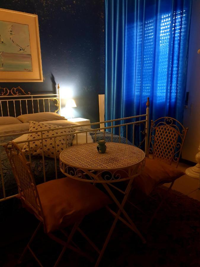 B&B Nonna Lilla Montesilvano Marina Exteriör bild