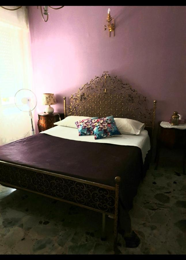 B&B Nonna Lilla Montesilvano Marina Rum bild